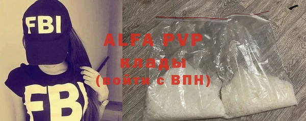 крисы Алексин